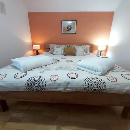Zara Apartment With Terrace Near Old Town Mostar Exteriér fotografie