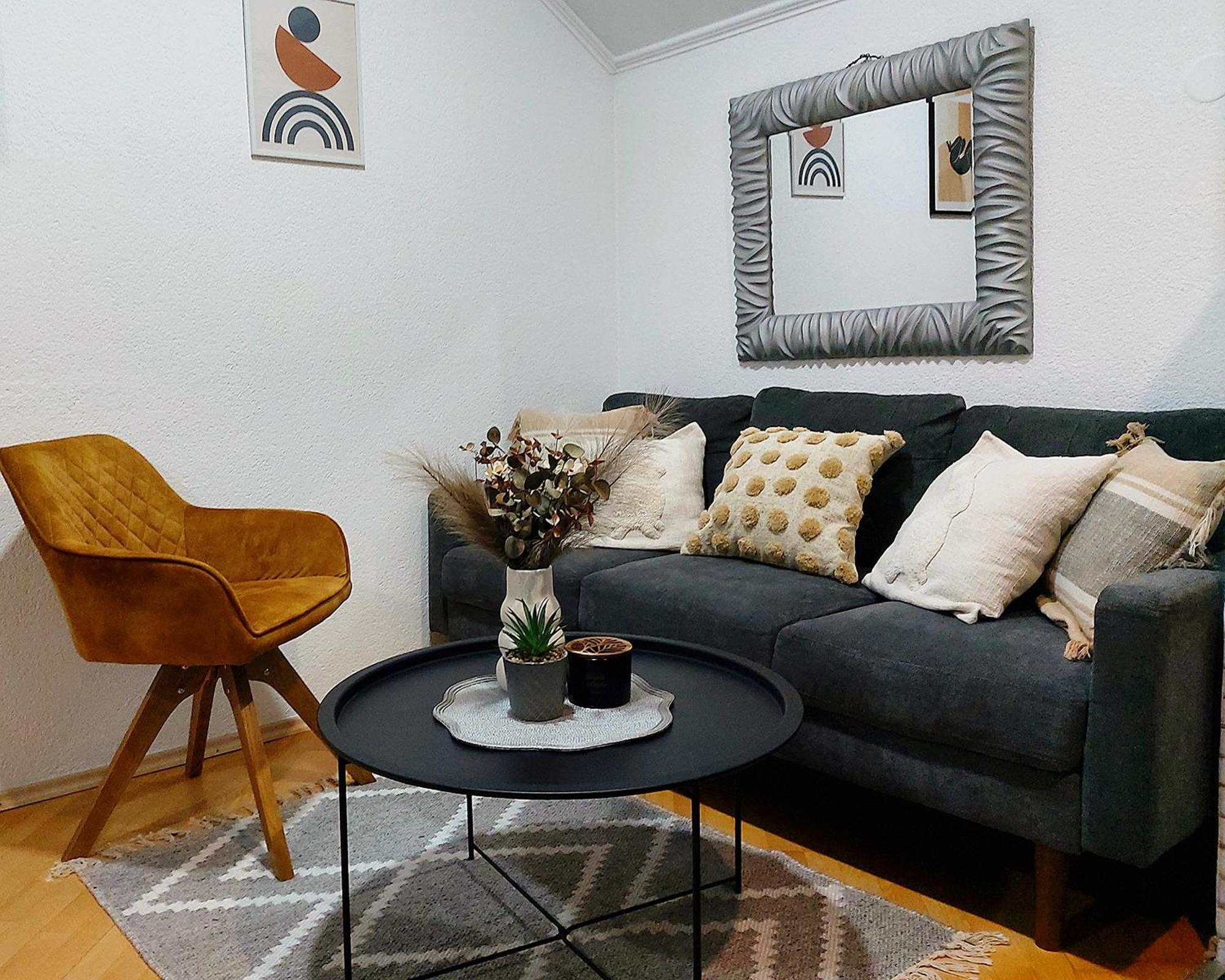 Zara Apartment With Terrace Near Old Town Mostar Exteriér fotografie