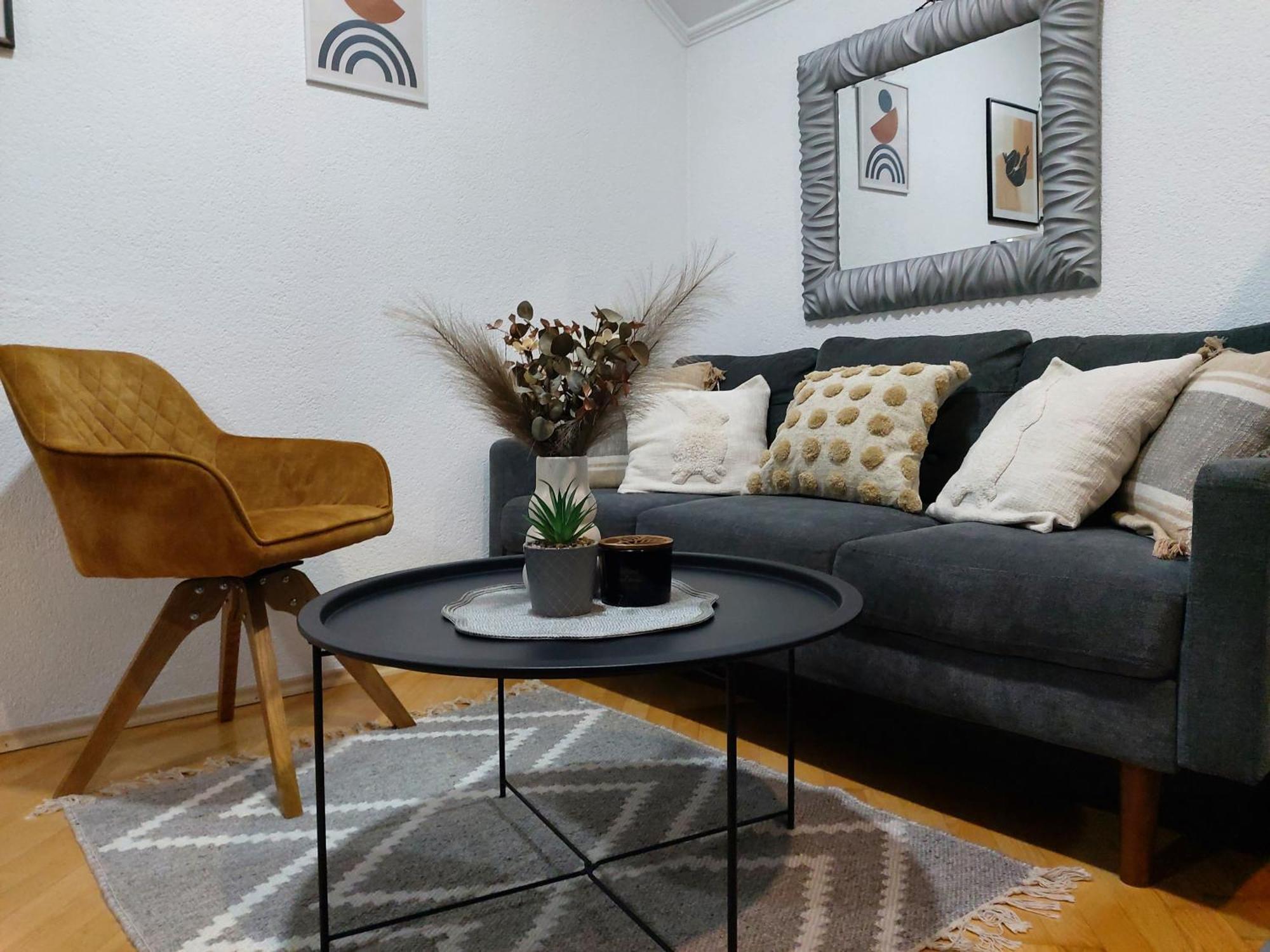 Zara Apartment With Terrace Near Old Town Mostar Pokoj fotografie