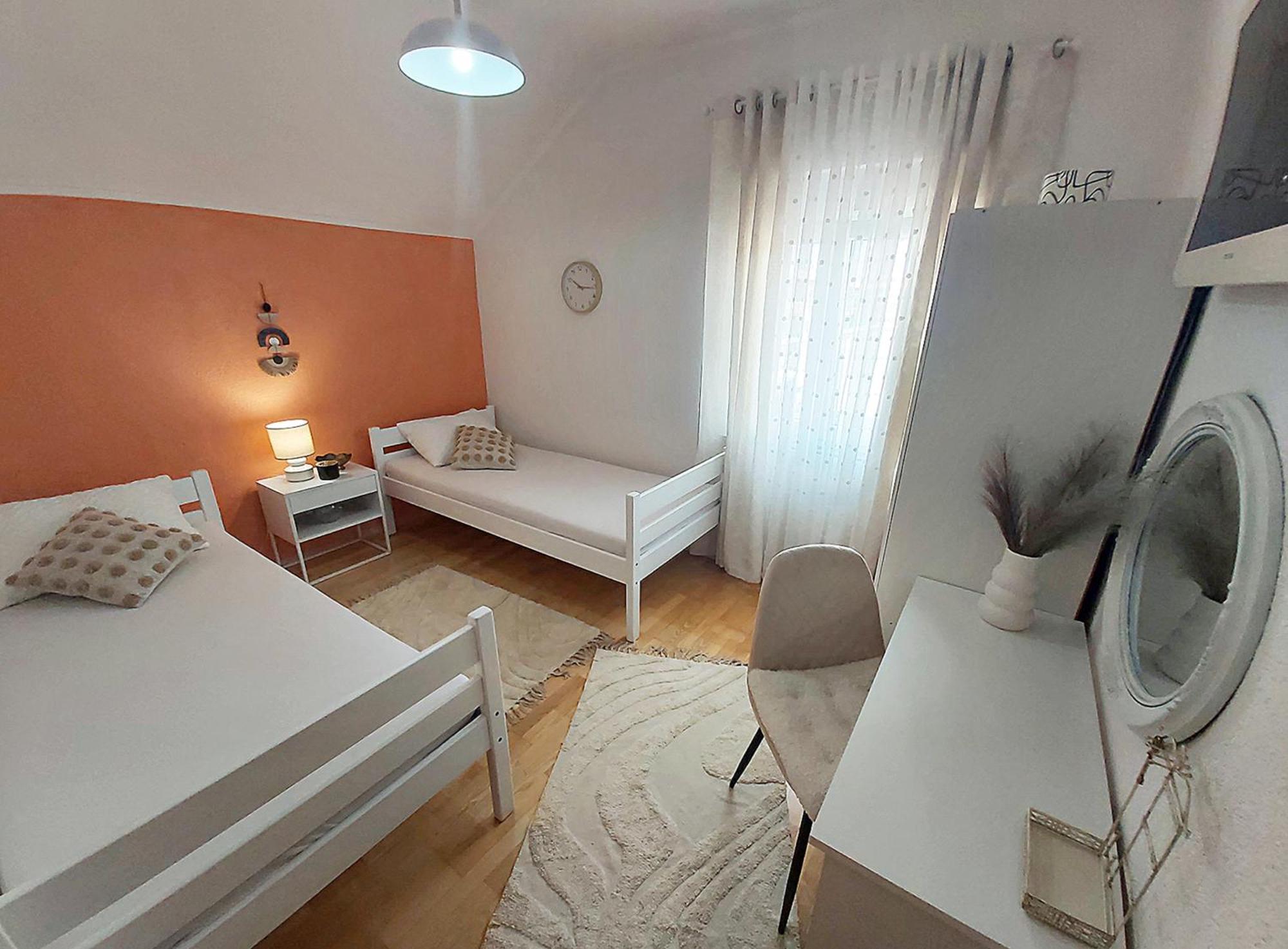 Zara Apartment With Terrace Near Old Town Mostar Exteriér fotografie