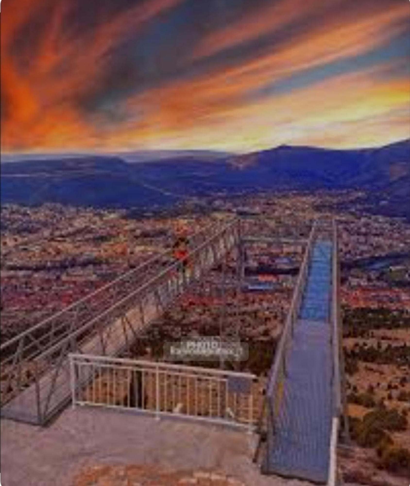 Zara Apartment With Terrace Near Old Town Mostar Exteriér fotografie