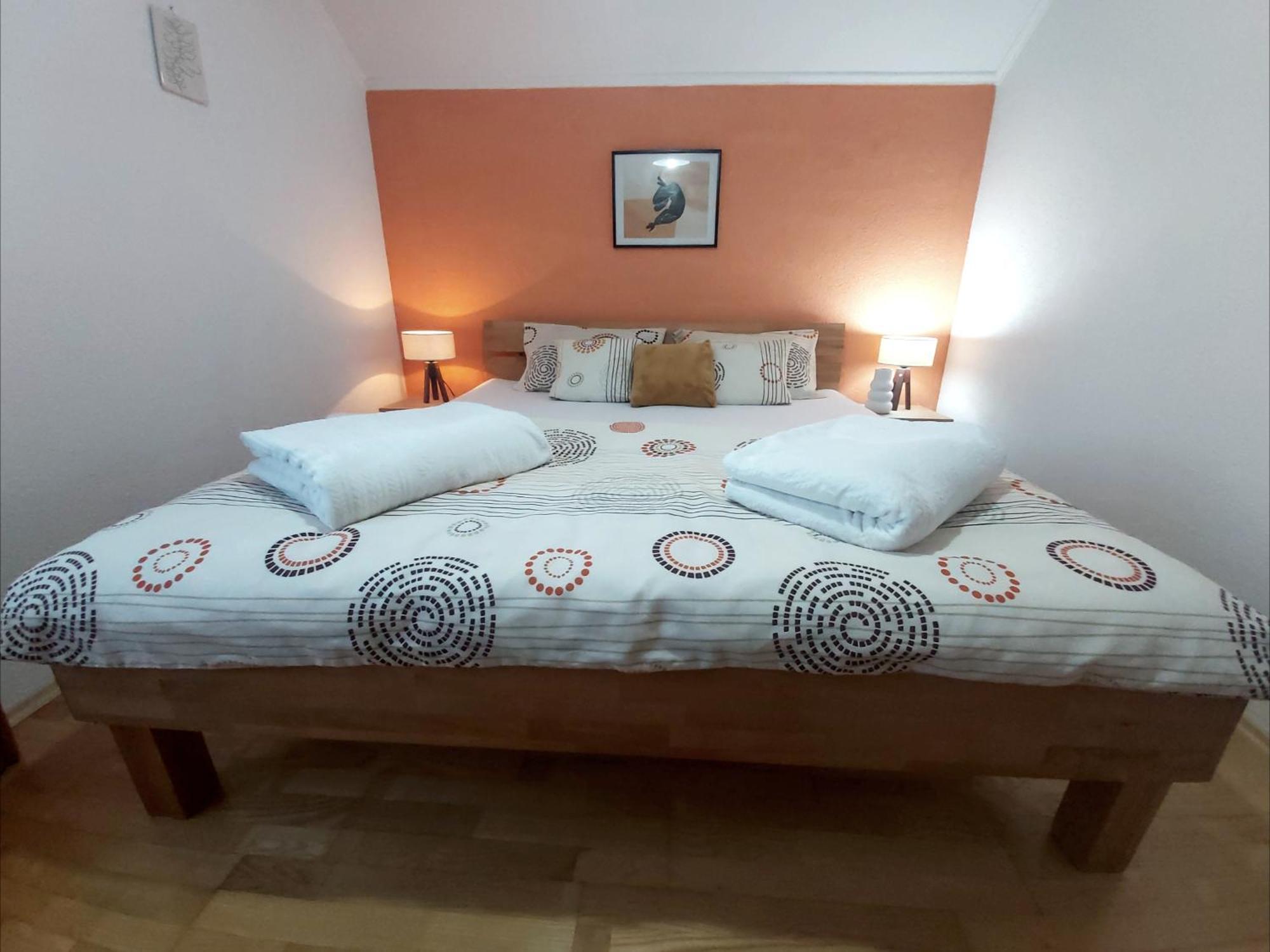 Zara Apartment With Terrace Near Old Town Mostar Exteriér fotografie
