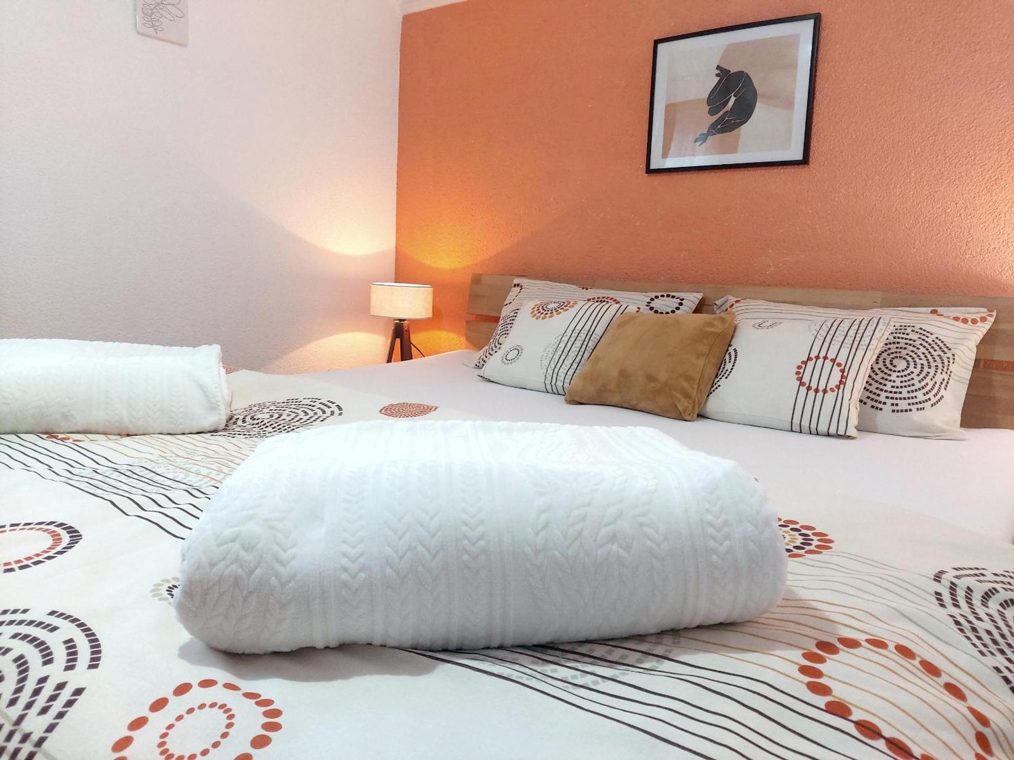 Zara Apartment With Terrace Near Old Town Mostar Exteriér fotografie