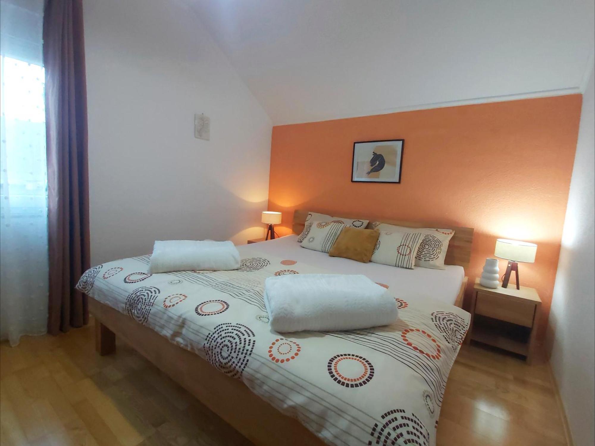 Zara Apartment With Terrace Near Old Town Mostar Exteriér fotografie