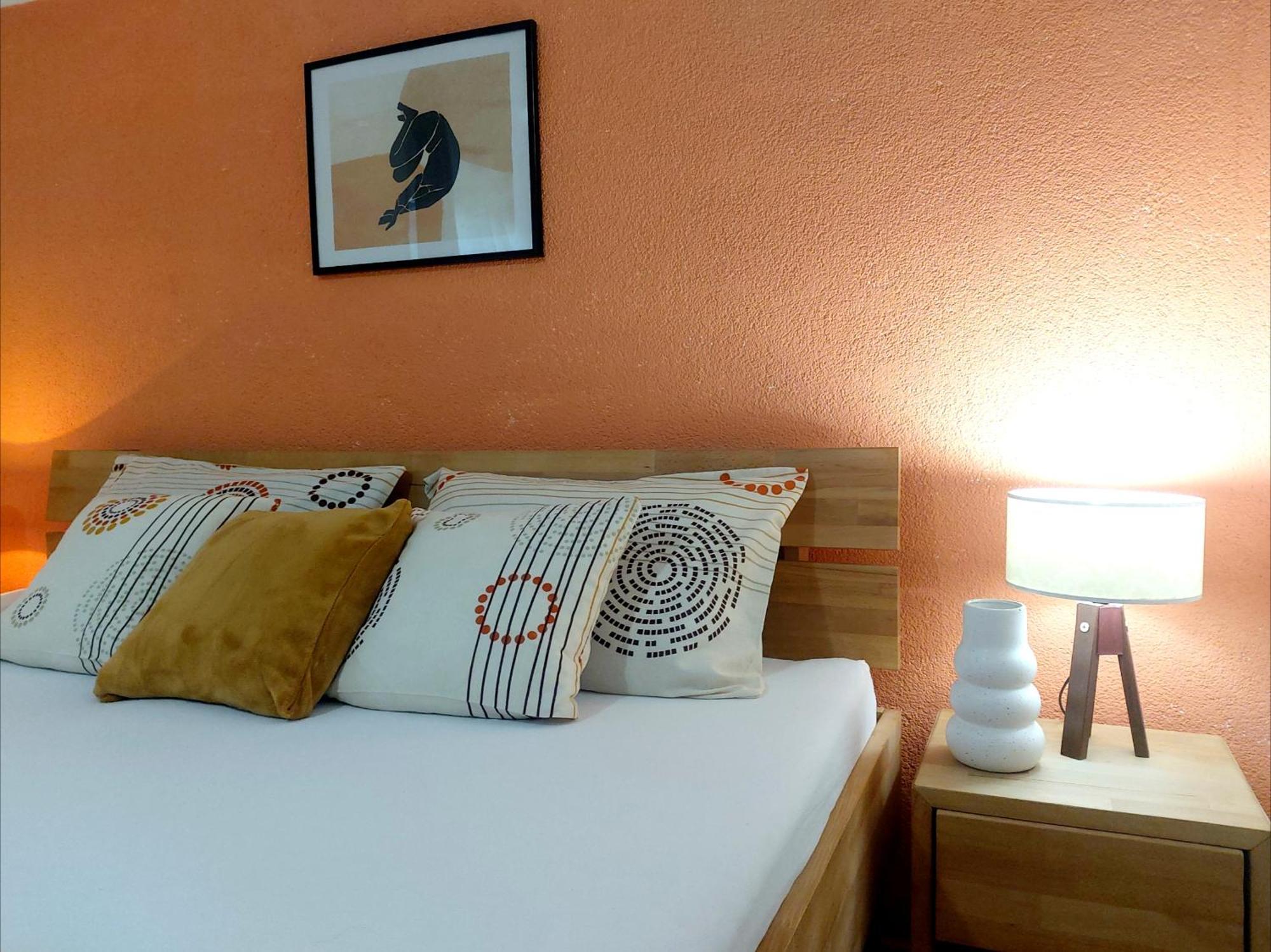 Zara Apartment With Terrace Near Old Town Mostar Exteriér fotografie