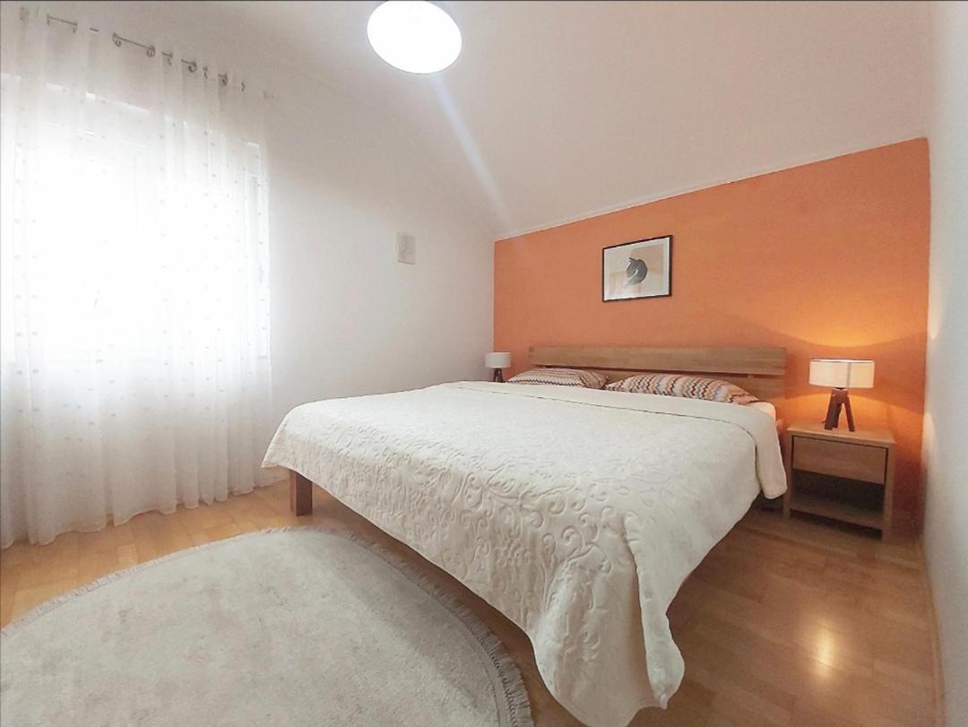 Zara Apartment With Terrace Near Old Town Mostar Exteriér fotografie