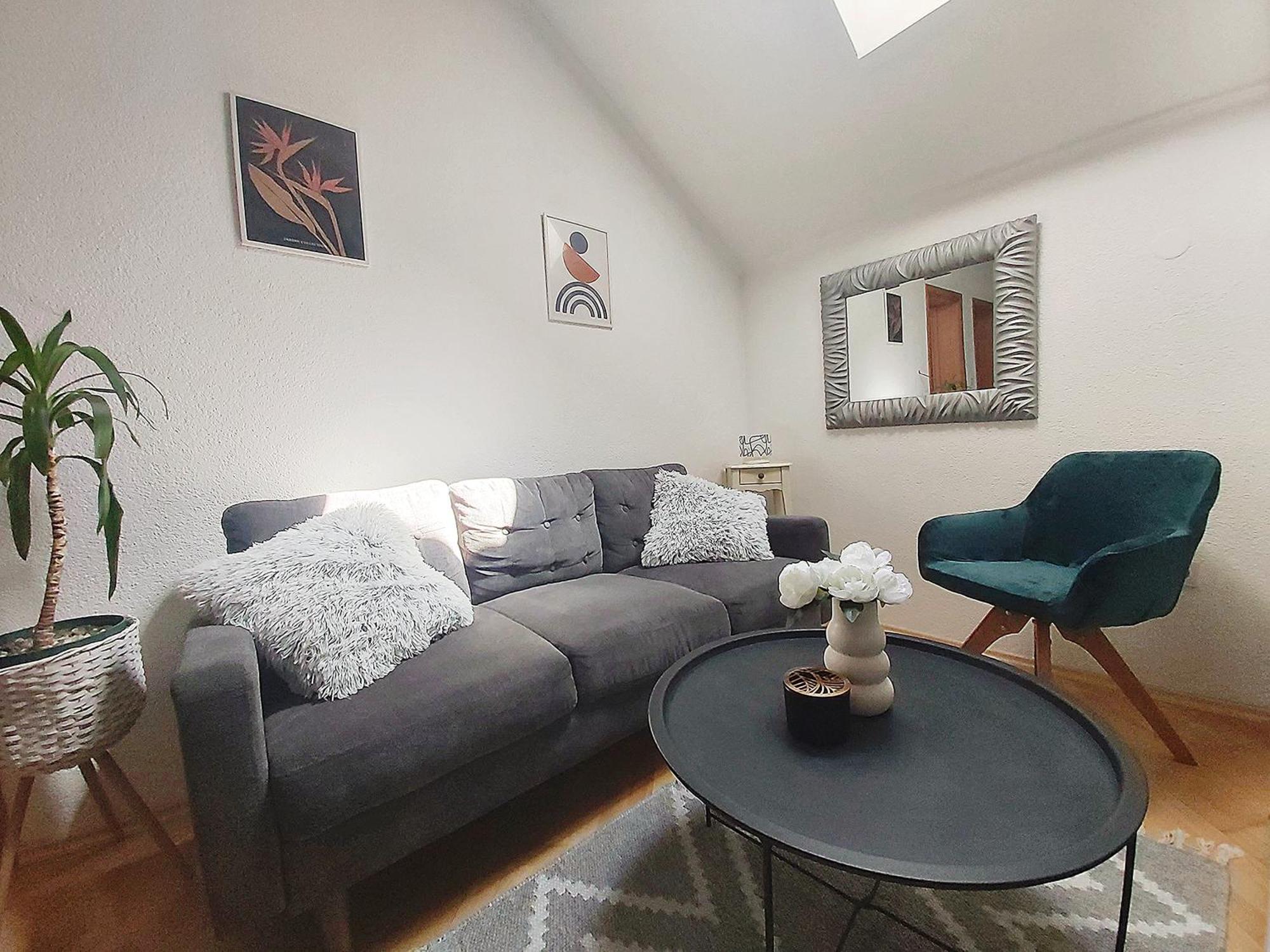 Zara Apartment With Terrace Near Old Town Mostar Exteriér fotografie