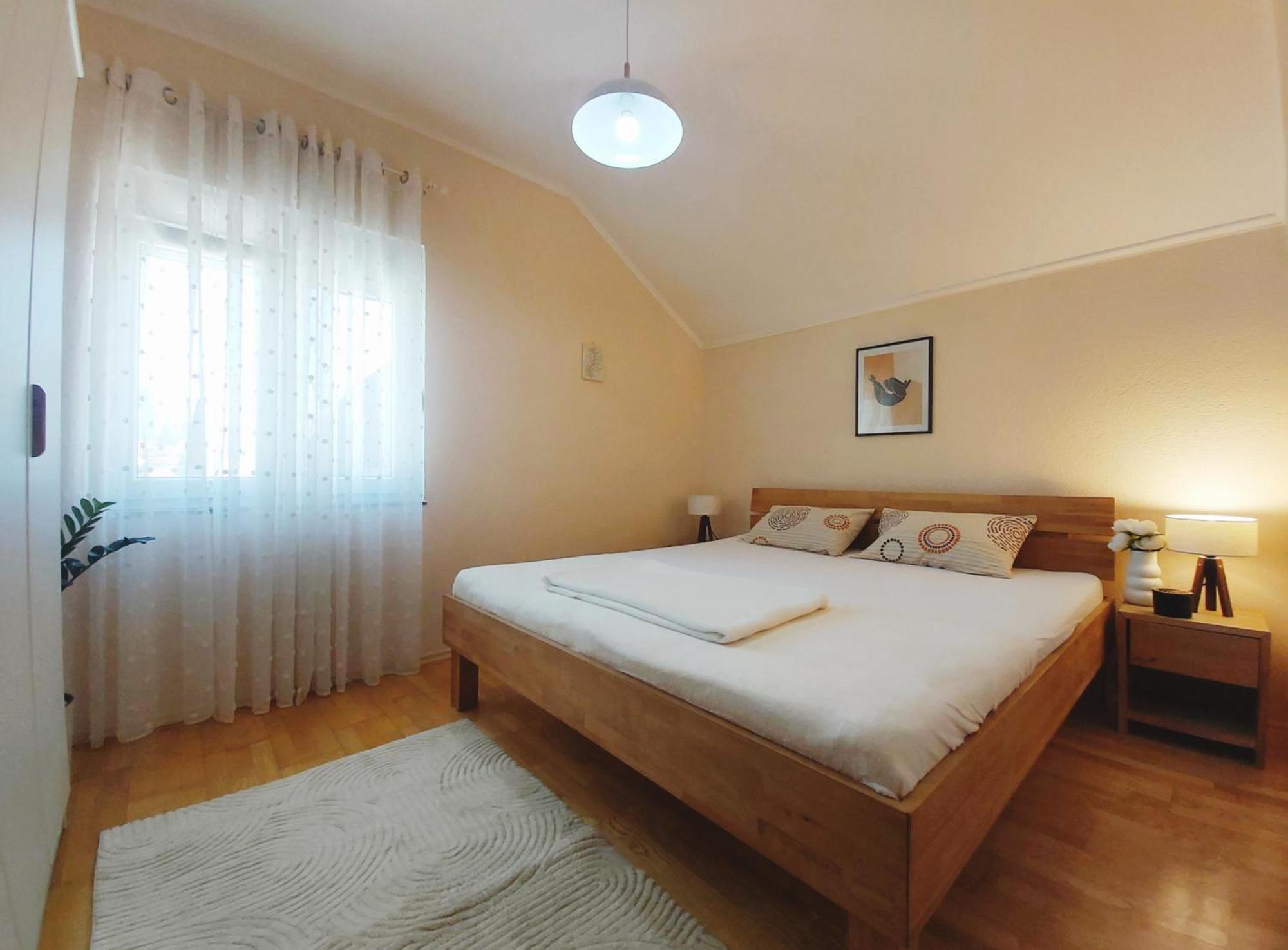 Zara Apartment With Terrace Near Old Town Mostar Exteriér fotografie