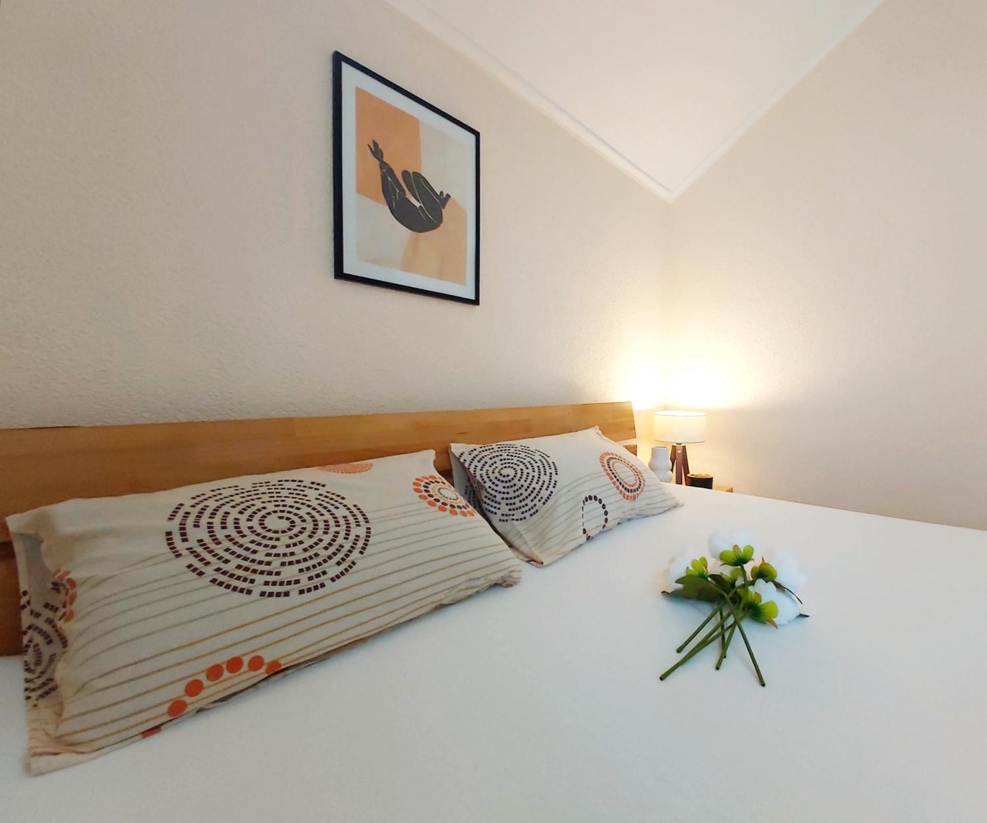 Zara Apartment With Terrace Near Old Town Mostar Exteriér fotografie